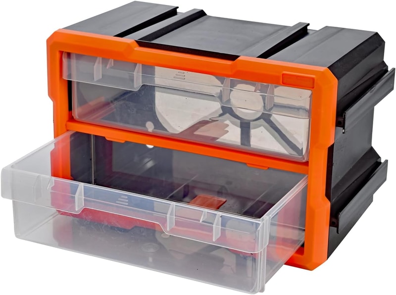 ビルダーズ ツールボックス TYPE B VE-7769