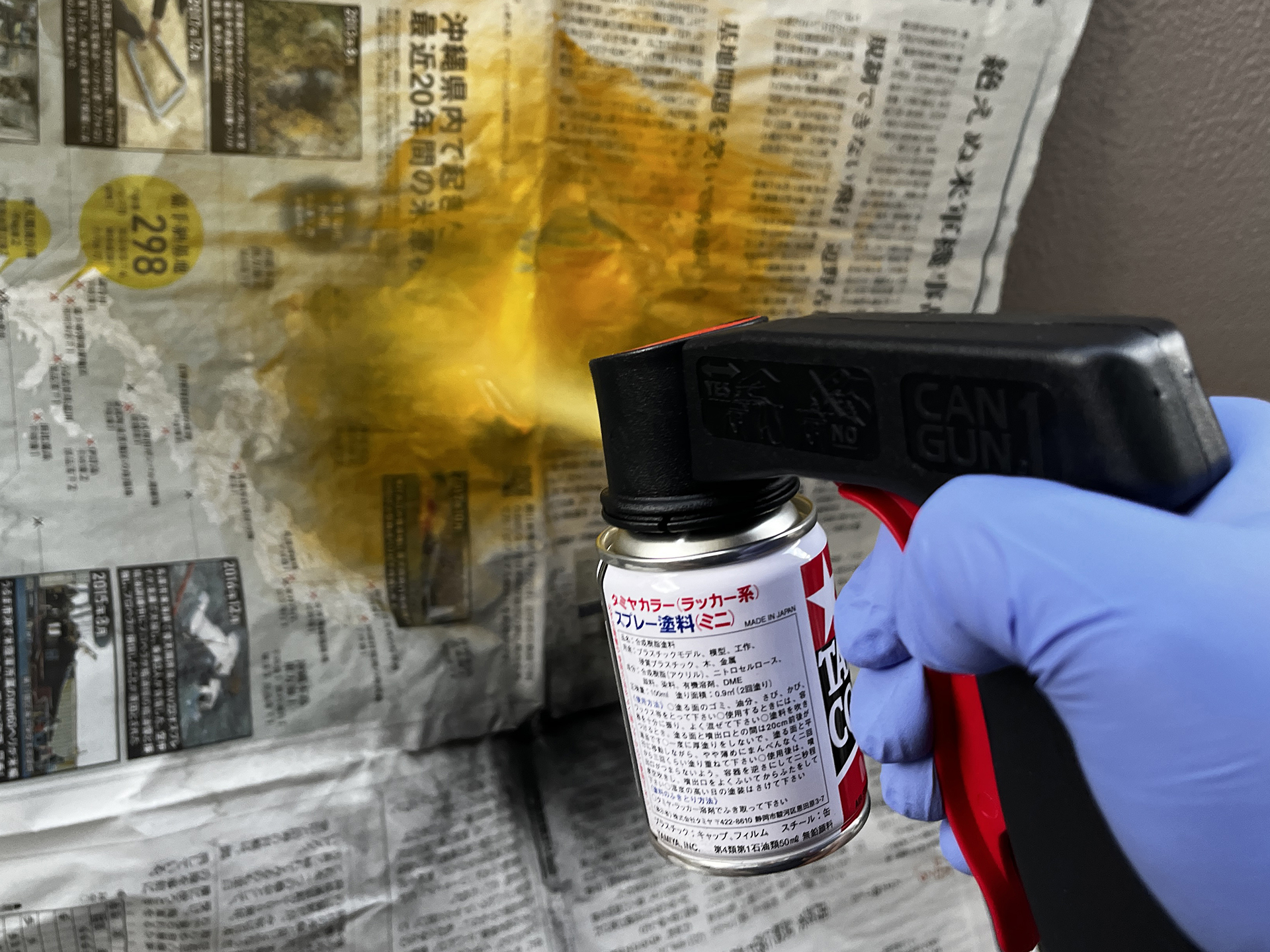 もちろん汚れはない