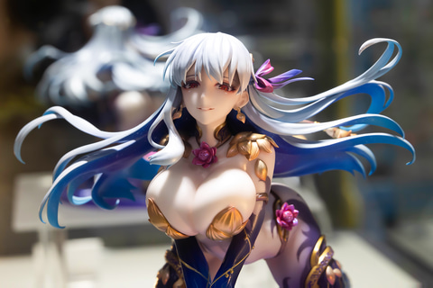 特別企画】【あみあみ展示撮り下ろし】神々しい美しさ！「Fate