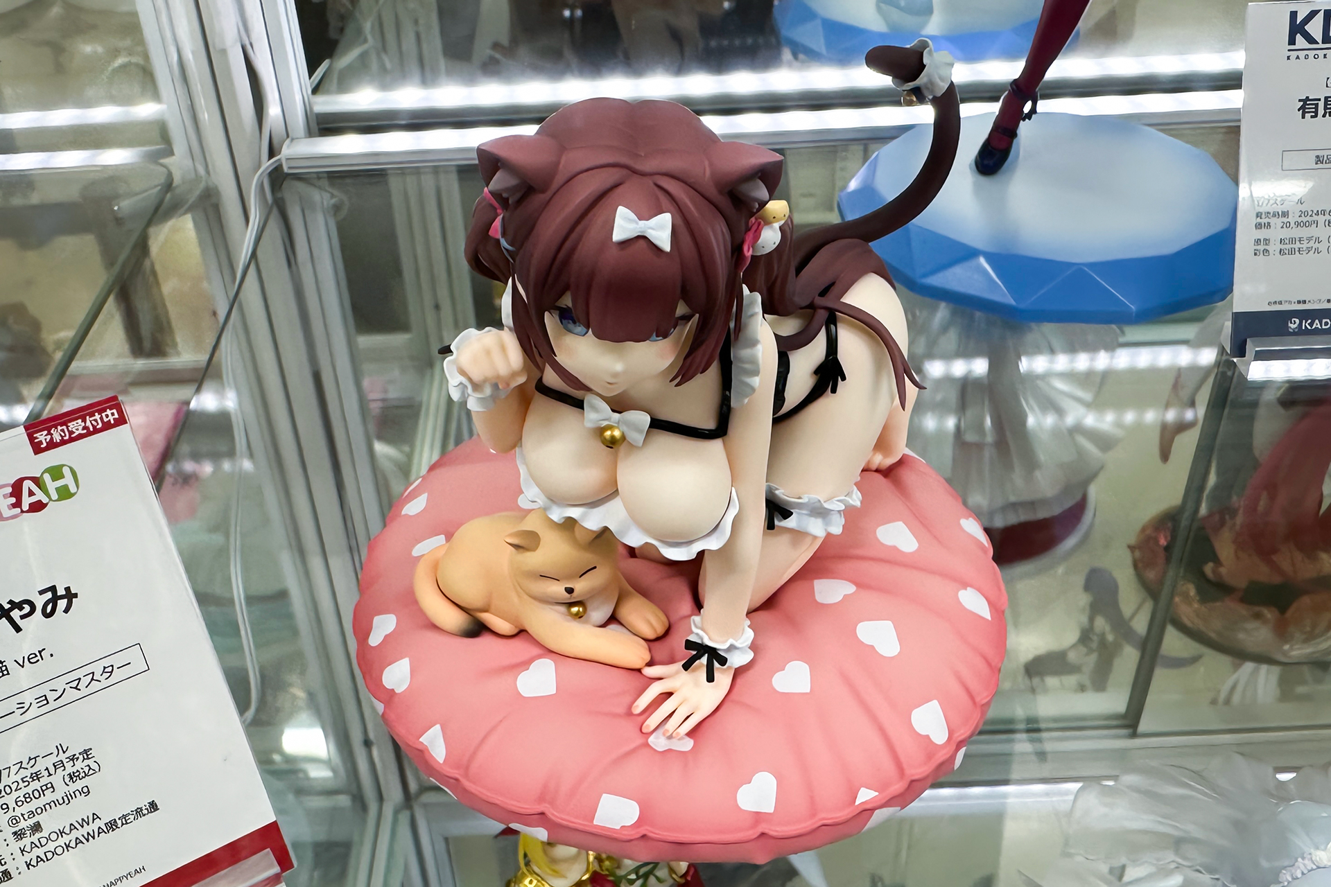 上から見るとそれほど場所を取らないことがわかる