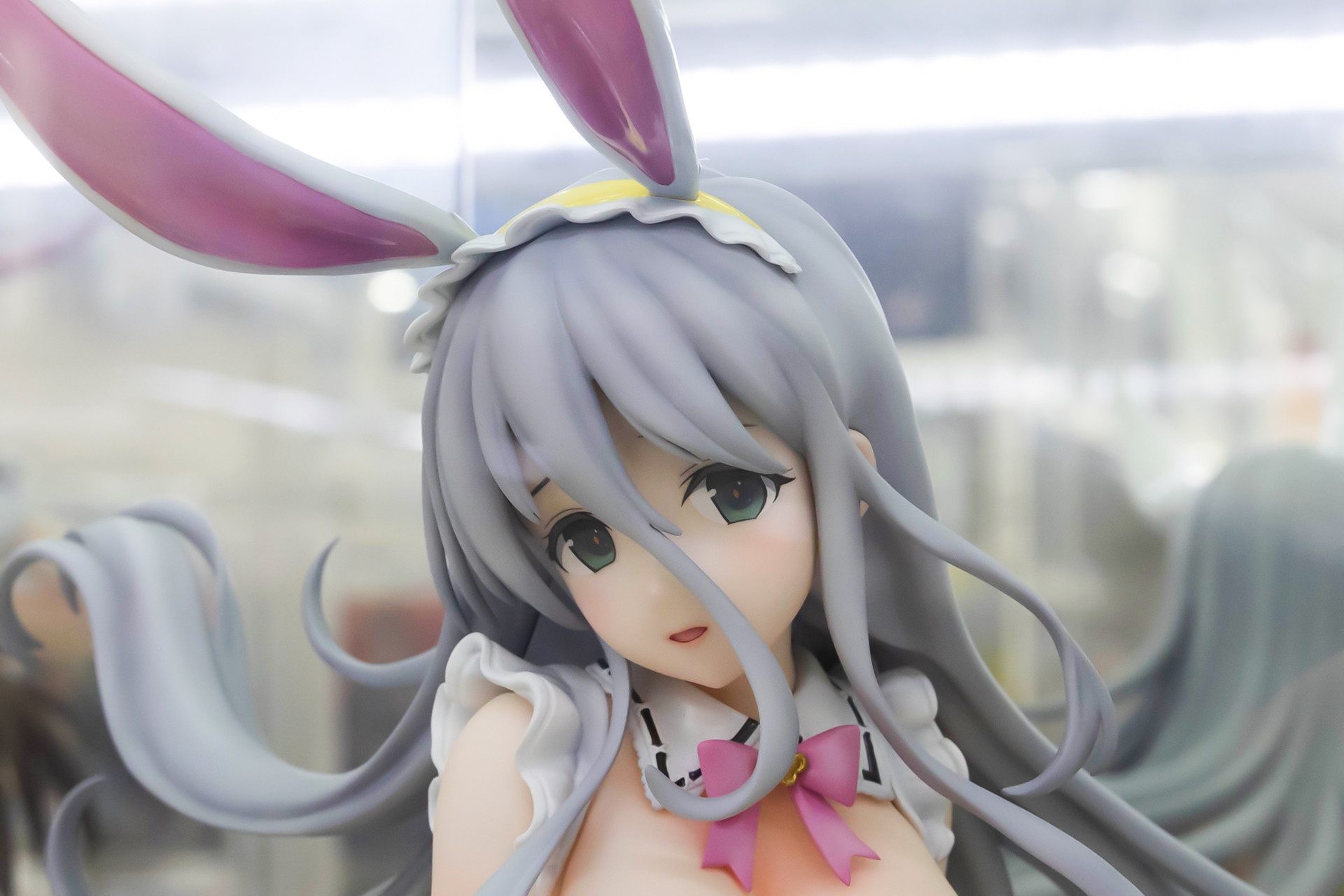 このなんとも言えない表情がかわいらしい