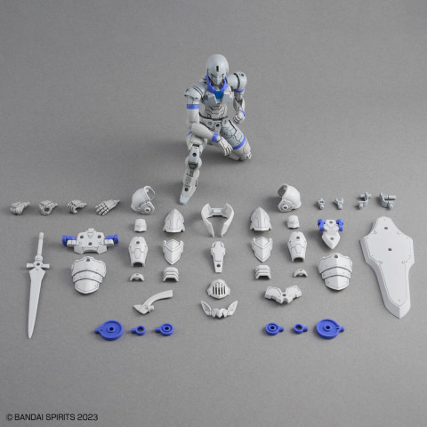 BANDAI - 30MF リーベルナイト クラスアップアーマー 2種類 61YZFS3ttiL._UF894,1000_QL80_.jpg