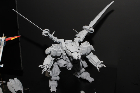 ダイアクロン」の最新アイテム「DA-109 ダイアバトルスX-1