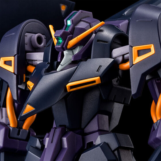 「HG 1/144 ギャプランTR-5[フライルー] (ティターンズ仕様)(A.O.Z RE-BOOT版)」