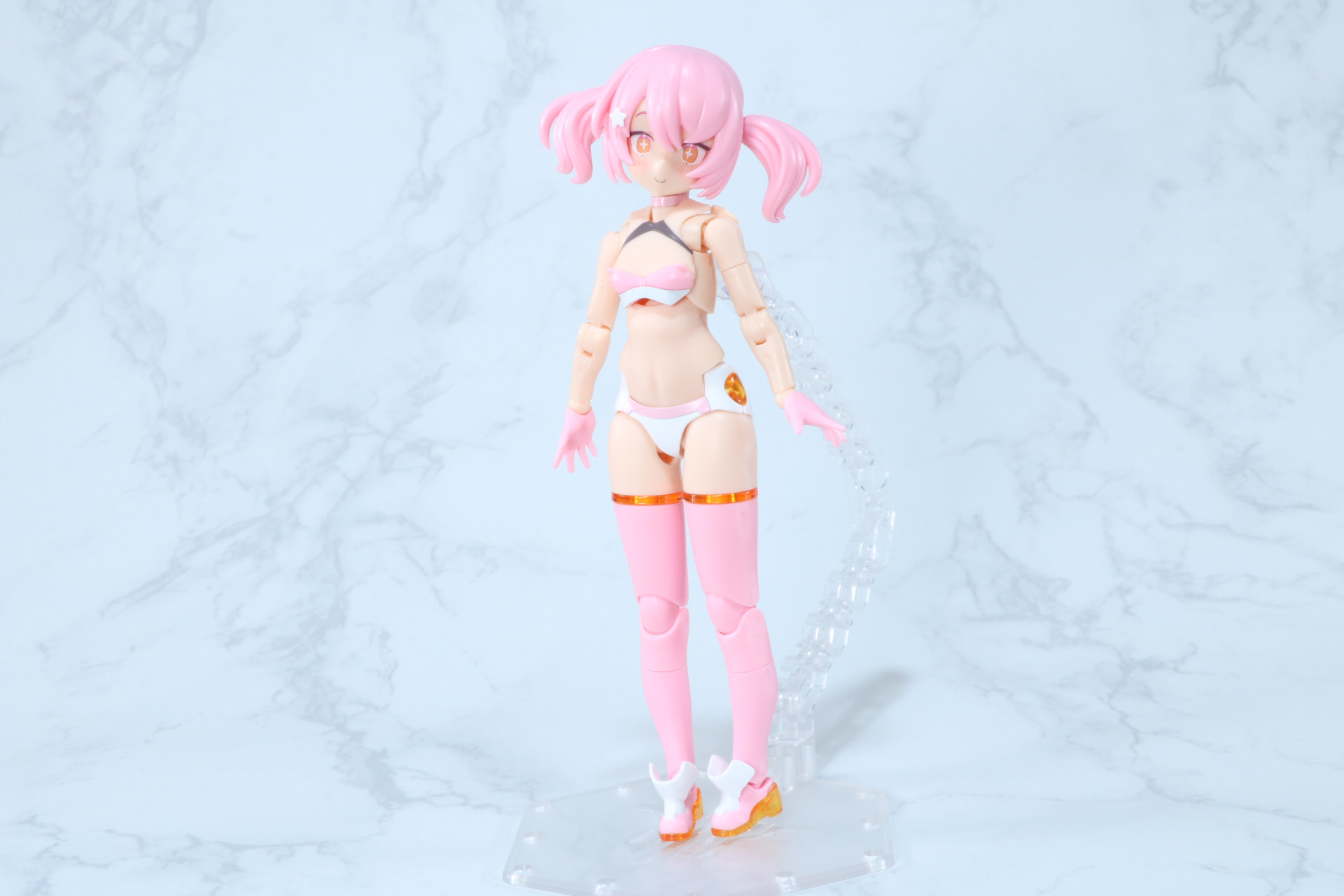 PUNI☆MOFU マオ コスチュームモード