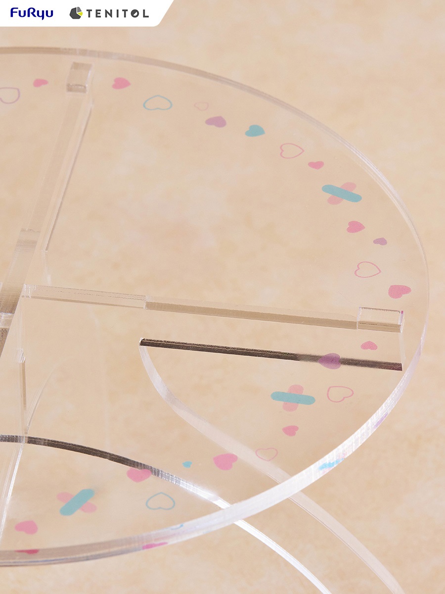 「FURYU HOBBY MALL」限定販売　アクリル台座