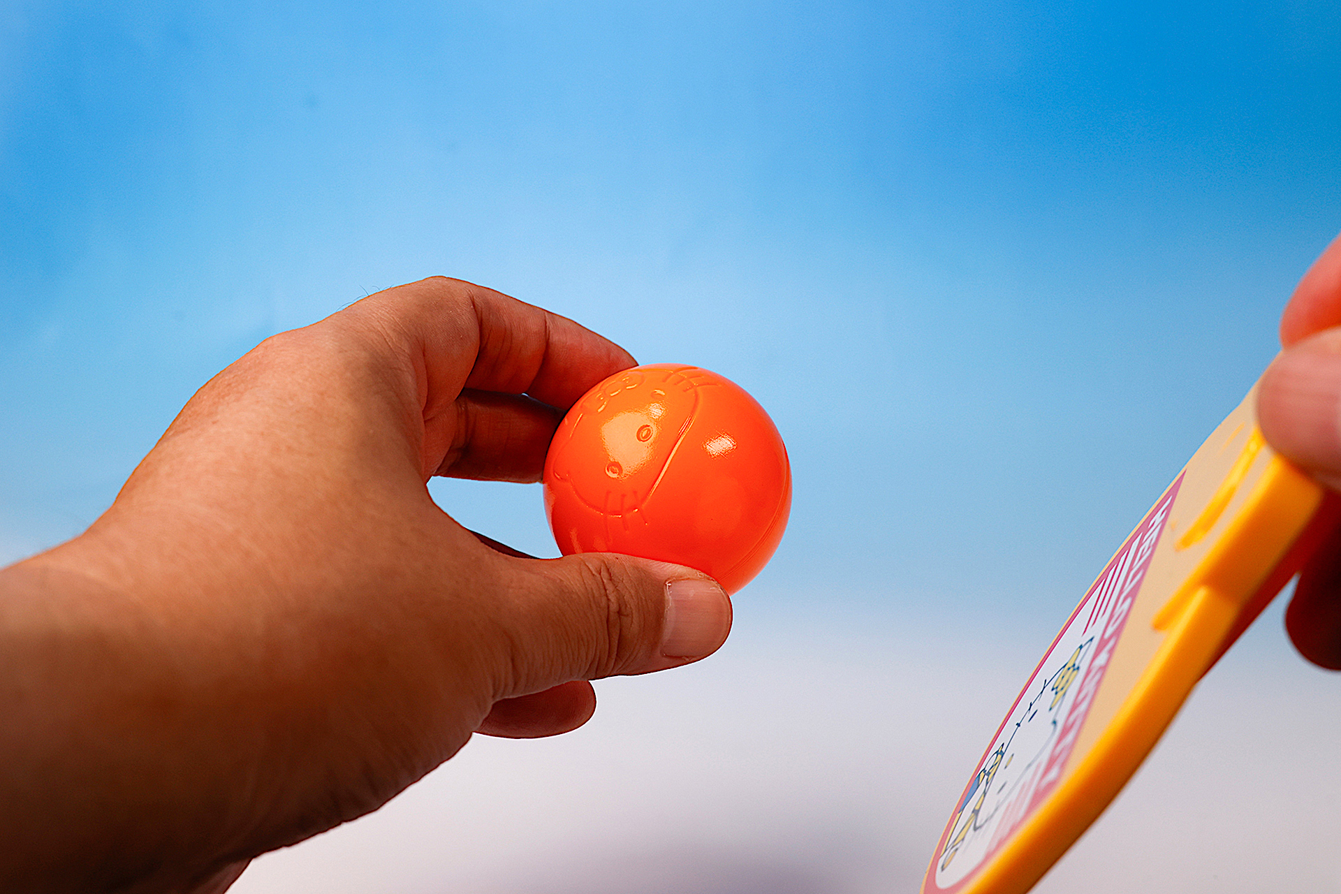 友達や家族を集めて卓球に挑戦してみよう！