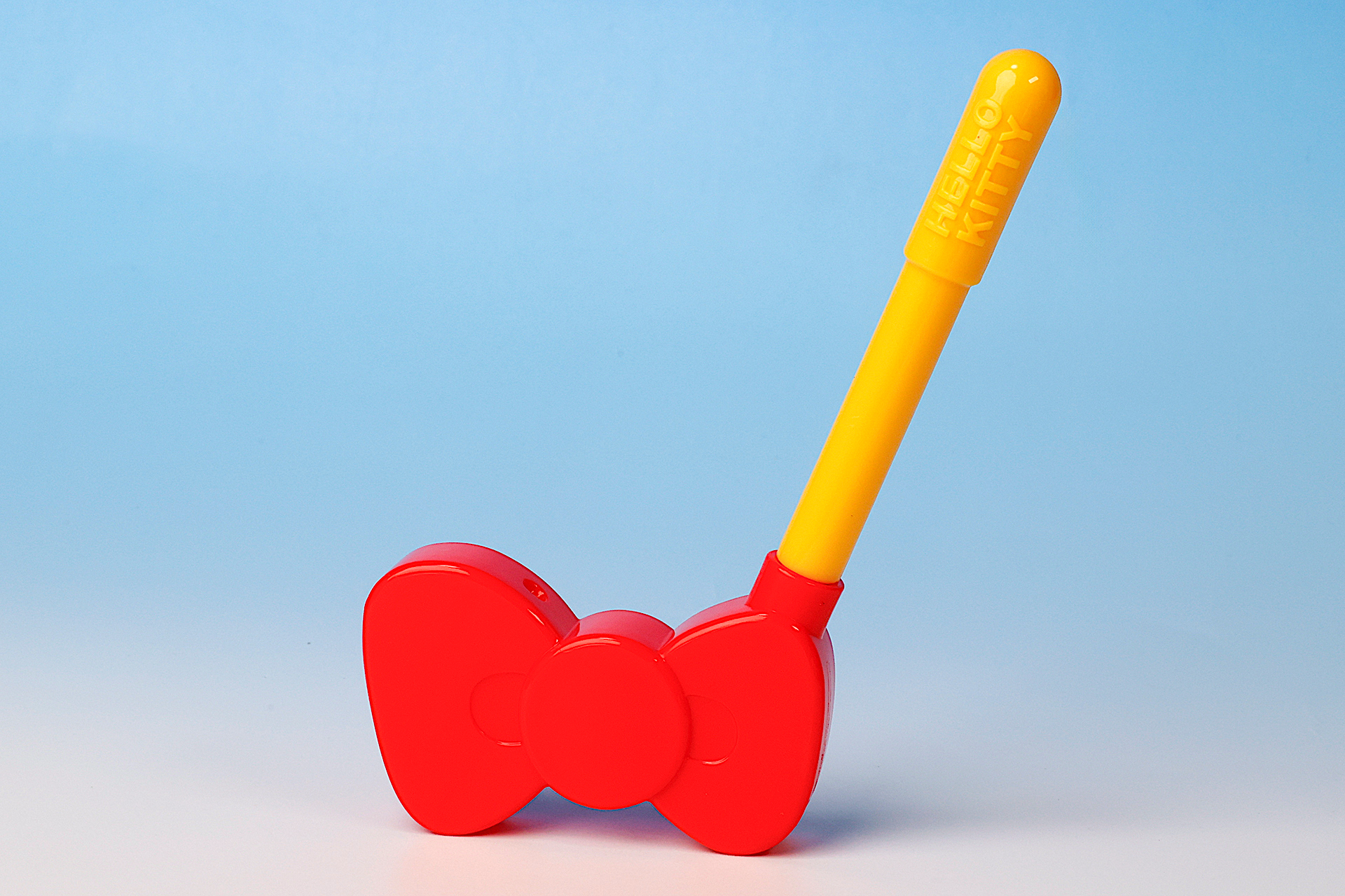 ゴルフパターが完成！