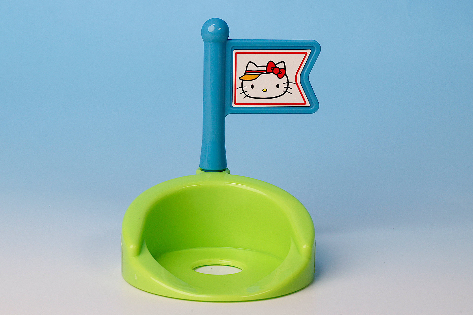 こちらはゴールだ