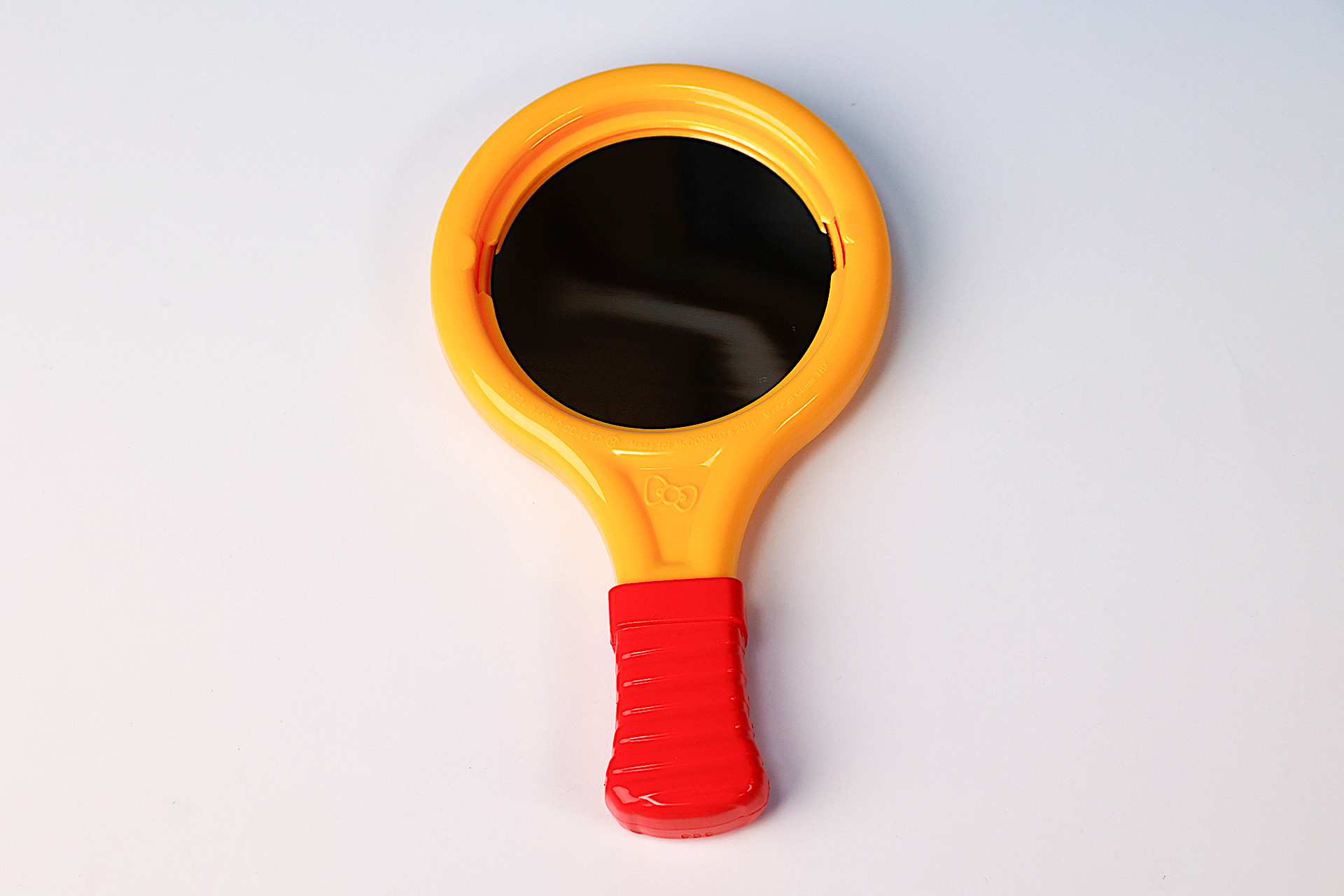 カバンに入れておくにはちょうどいいサイズ感だ