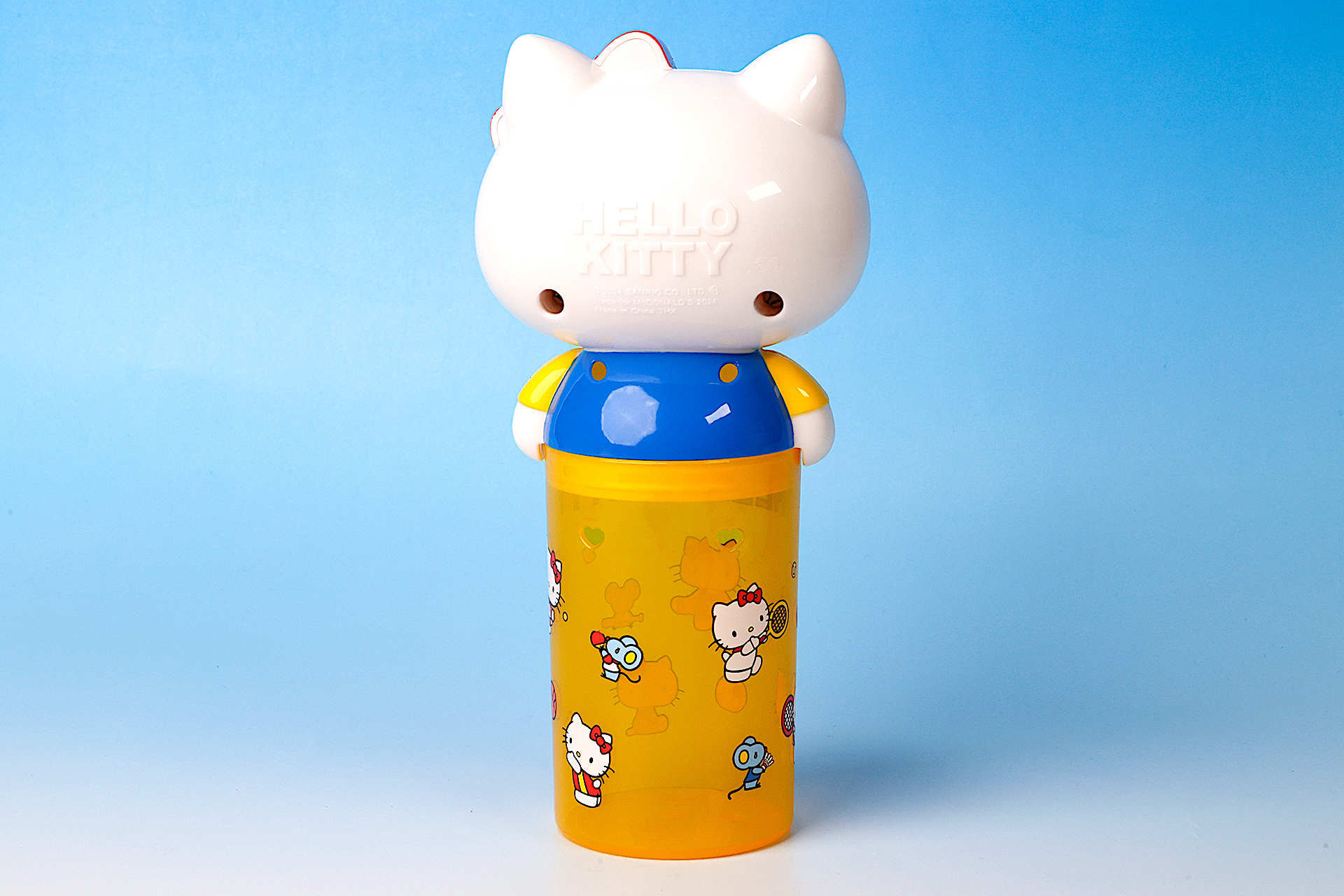 持ち歩きやすいサイズだ