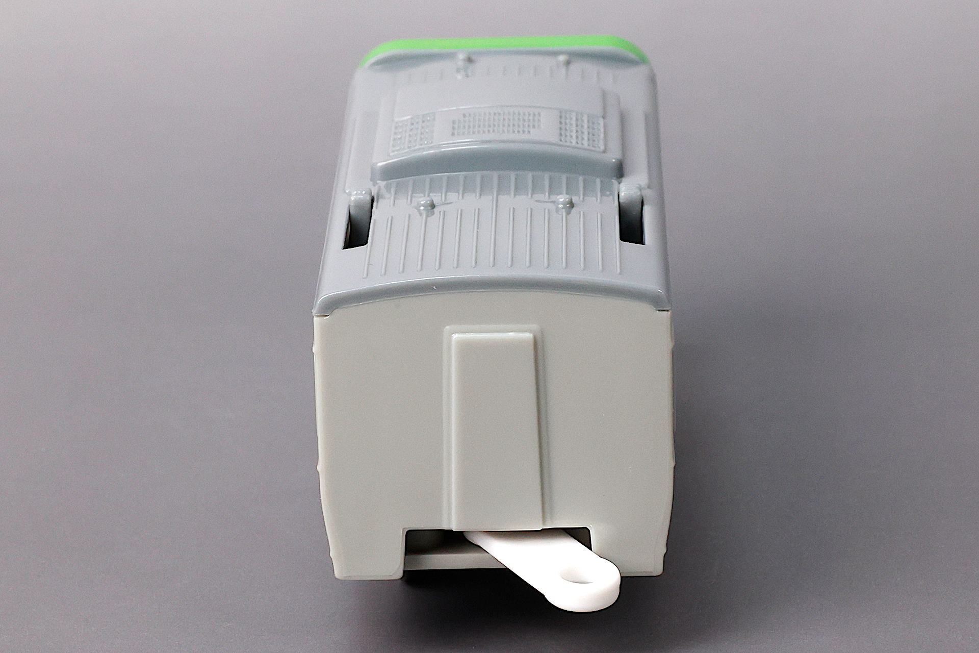 こちらは山手線の背面側