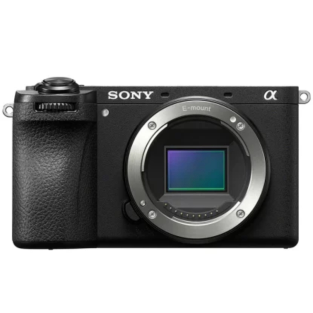 ソニー デジタル一眼カメラ α6700