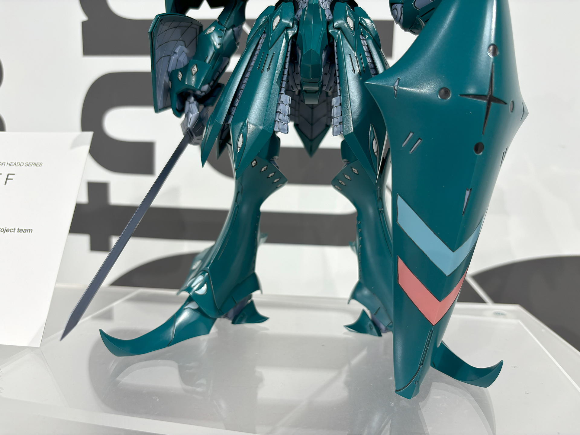 色が変わることで印象も異なる