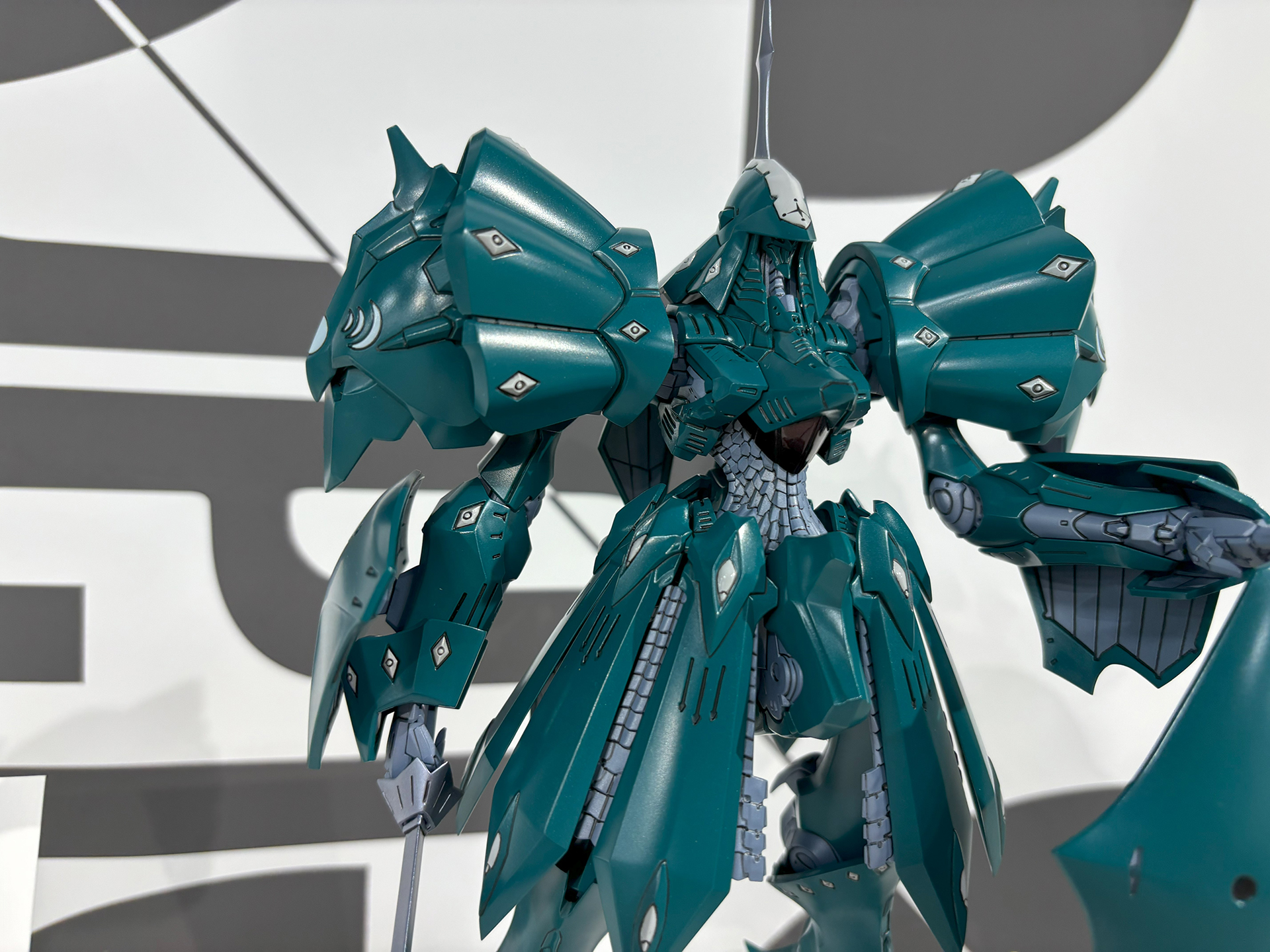 サイレンには様々なバリエーションがある。今後の展開にも期待したい