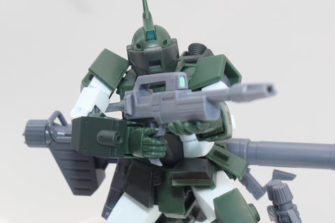 特別企画】【魂ネイションズ撮り下ろし】「ROBOT魂 ＜SIDE MS