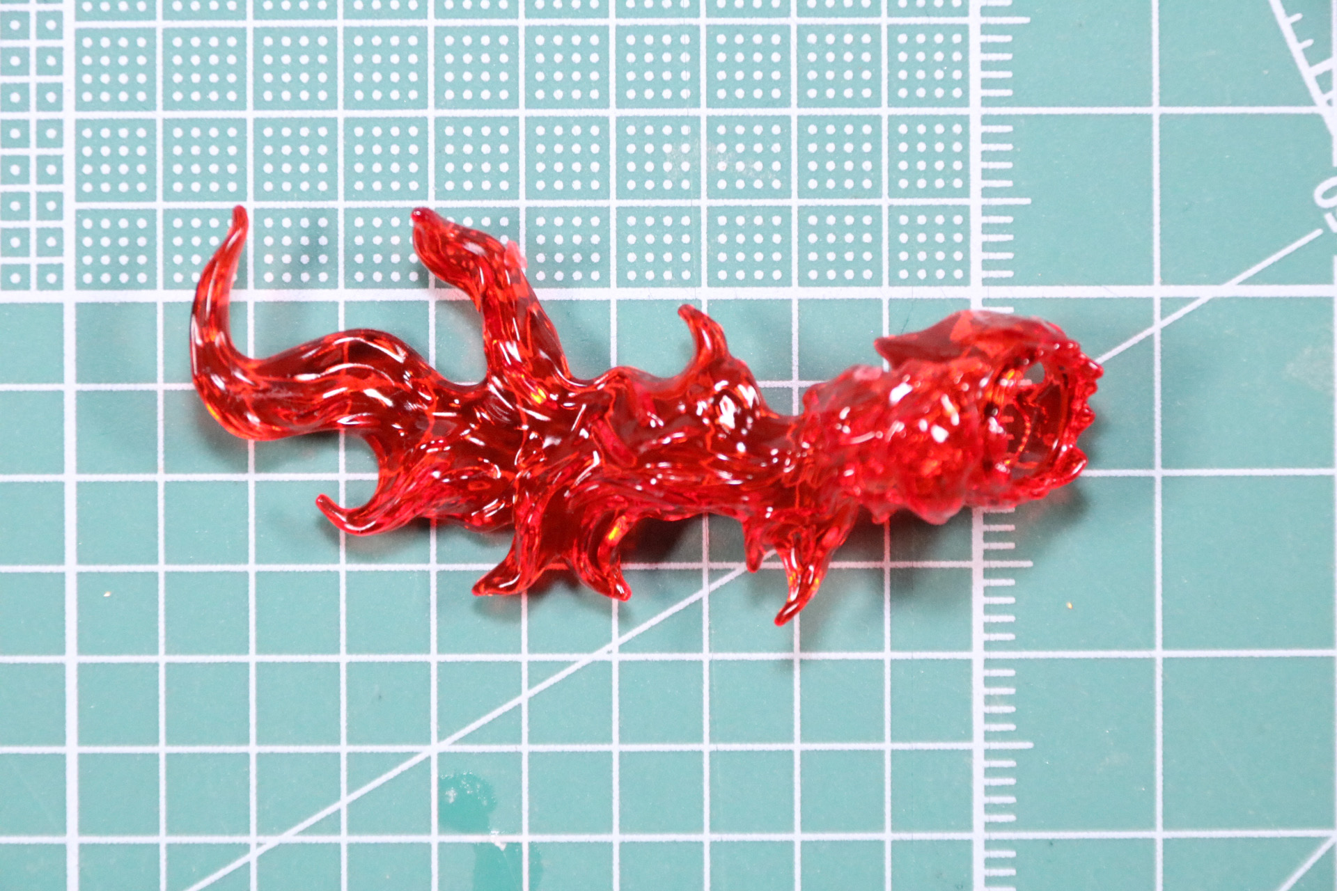 エフェクトパーツ