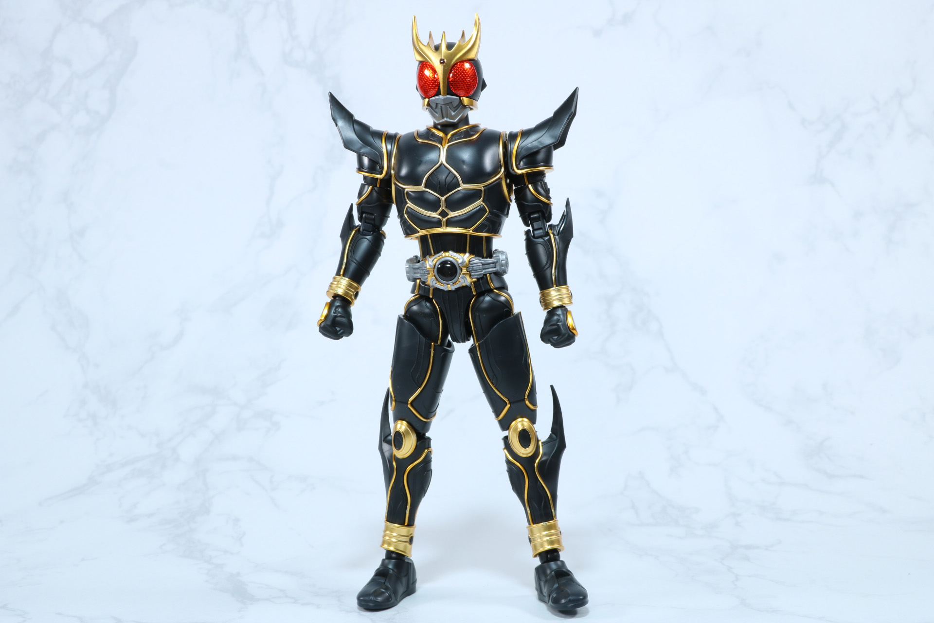 仮面ライダークウガ アルティメットフォーム