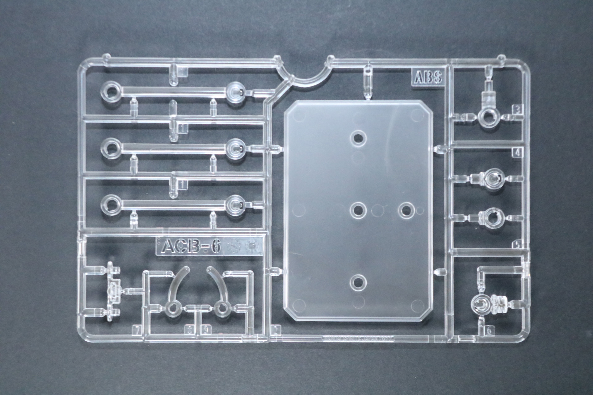 ACB-6パーツ