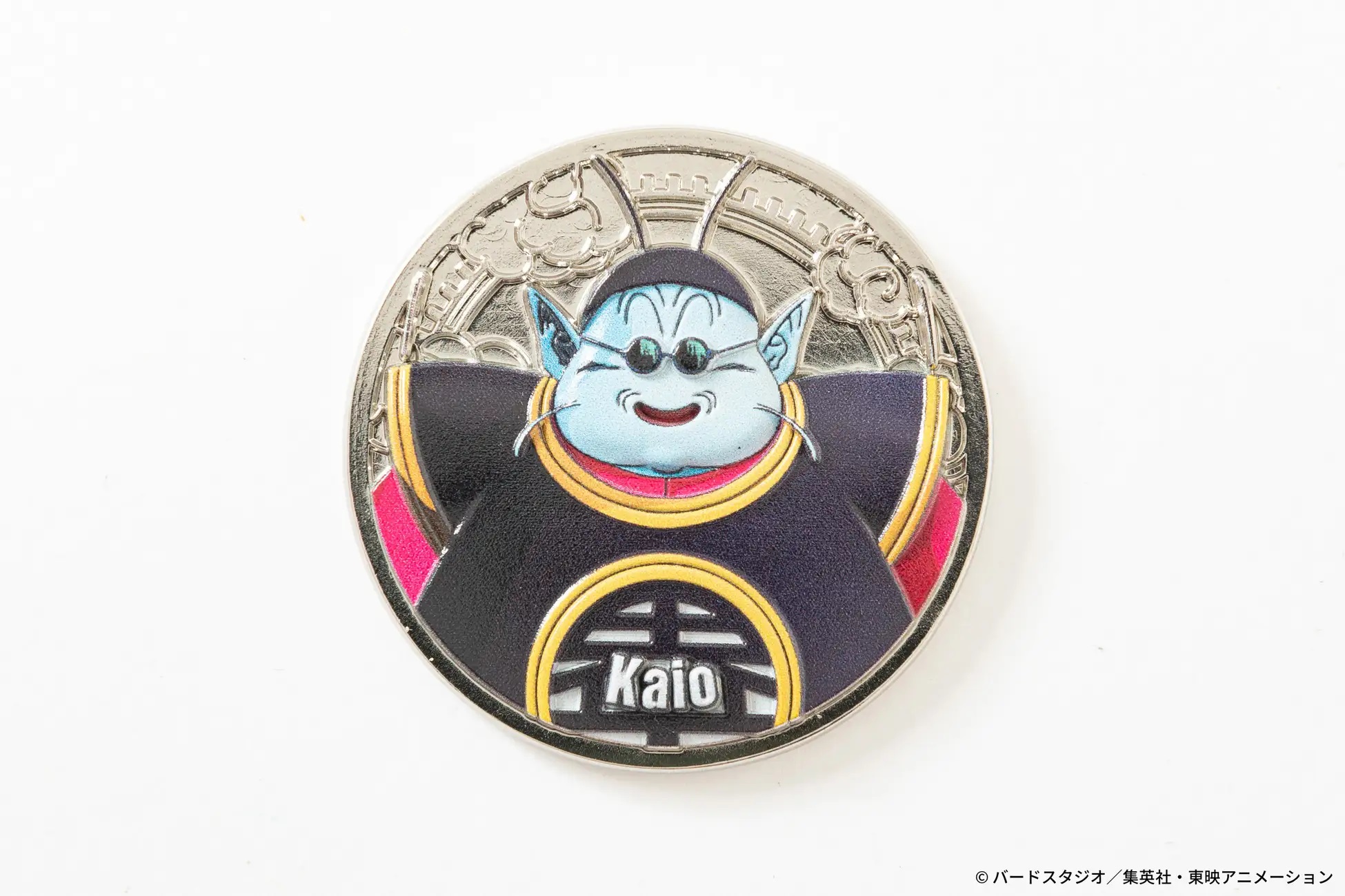 ※BOX商品のみに付属します。