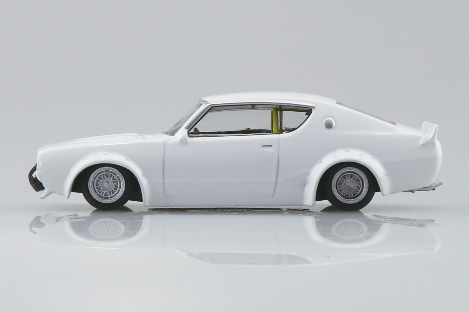 LBワークス ケンメリ2Dr 1972年式（C110）