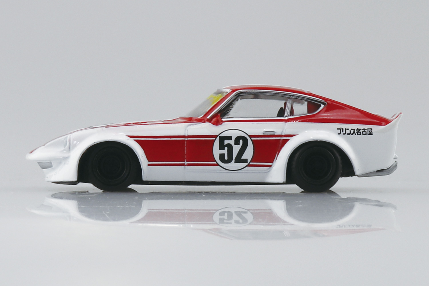 LBワークス フェアレディZ 1973年式（S30）