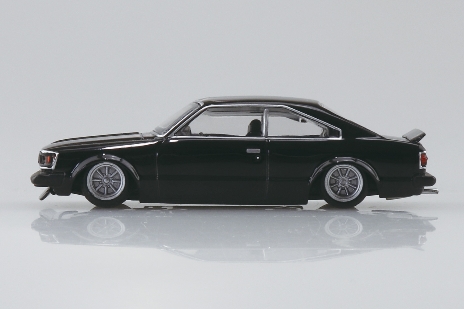 カリーナHT 1980年式（RA45）