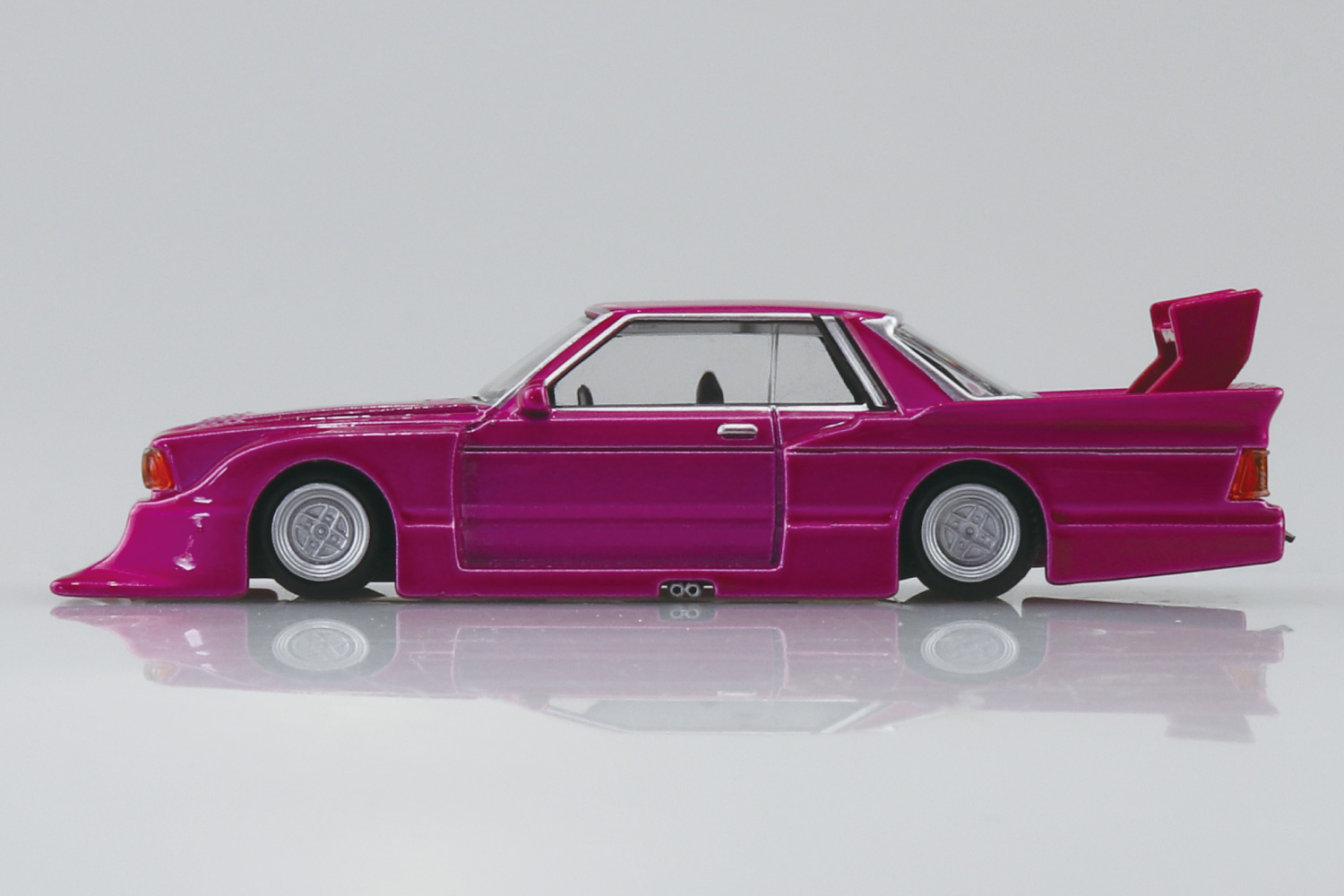 910ブルーバード 1983年式（KY910）