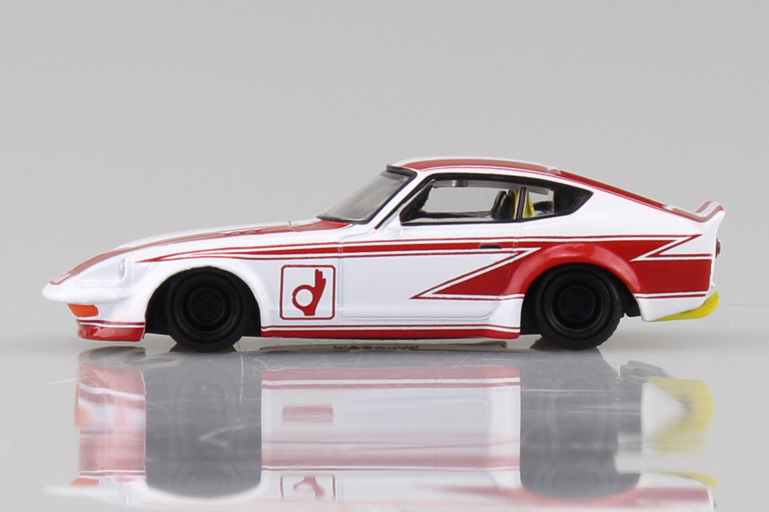 LBワークス フェアレディZ SP 1973年式（S30）