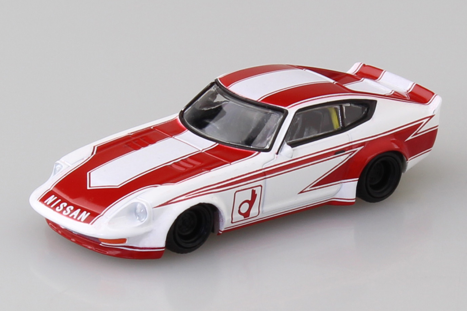 LBワークス フェアレディZ SP 1973年式（S30）