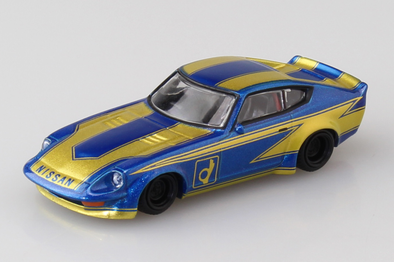 LBワークス フェアレディZ SP 1973年式（S30）