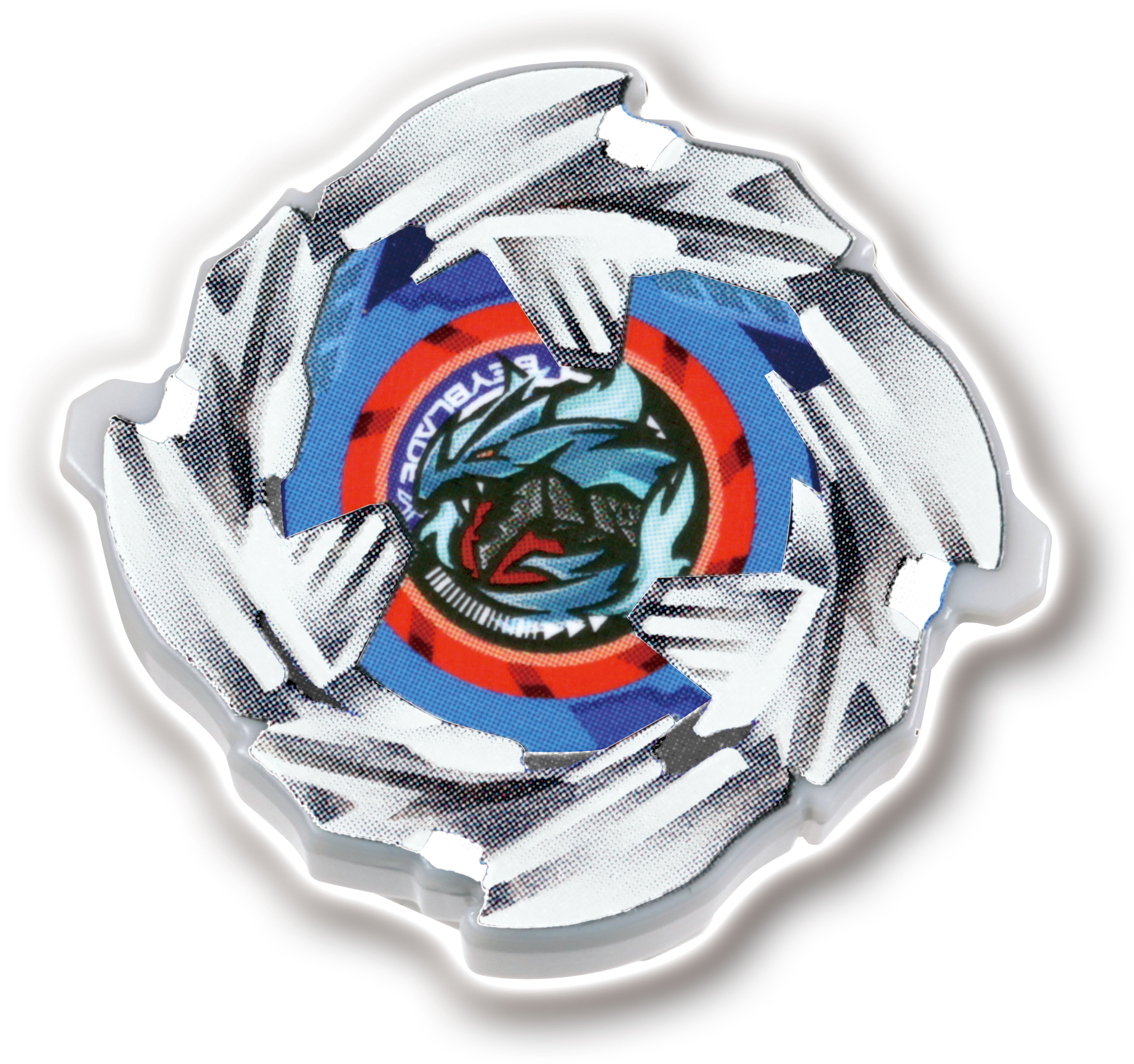 左回転シューター