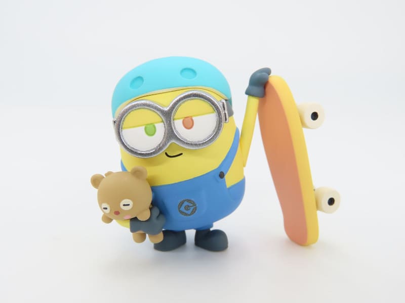 スケートボード