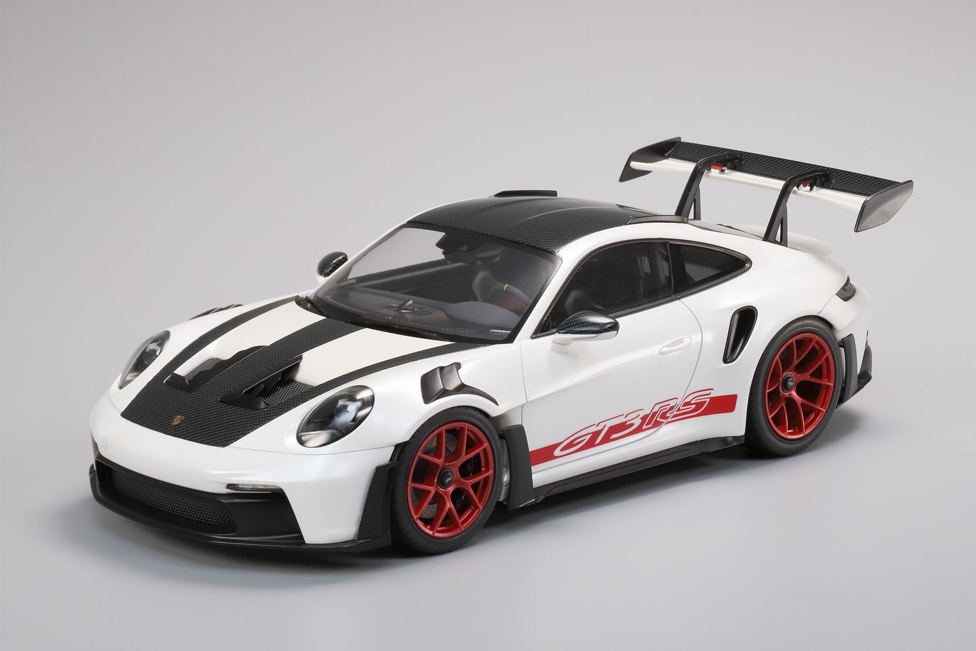 1/24 ポルシェ 911 GT3 RS