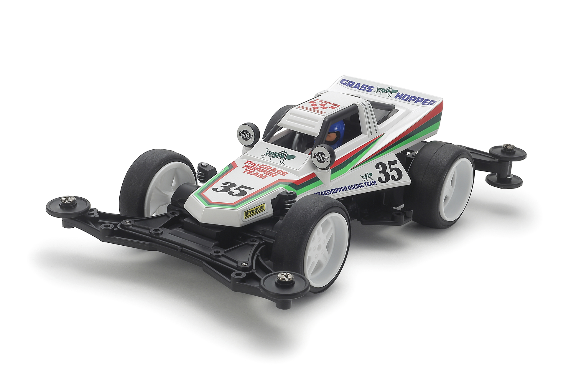 グラスホッパーJr. （VZシャーシ）