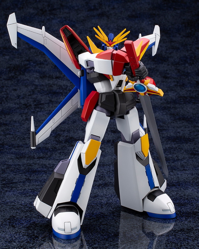 コトブキヤショップ限定特典は「アクリルプリントプレート」