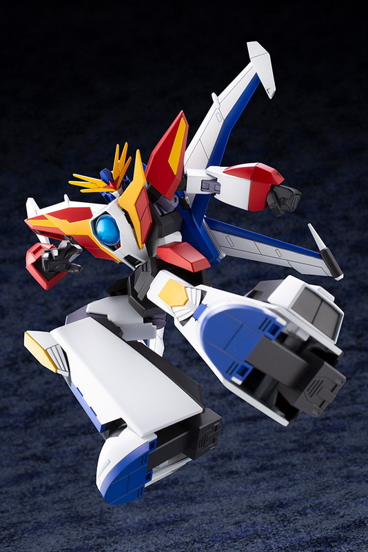 コトブキヤショップ限定特典は「アクリルプリントプレート」