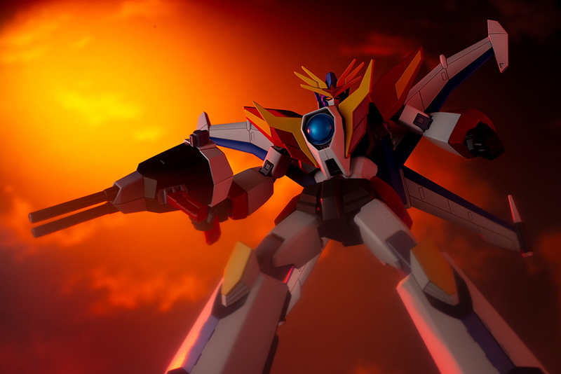 コトブキヤショップ限定特典は「アクリルプリントプレート」