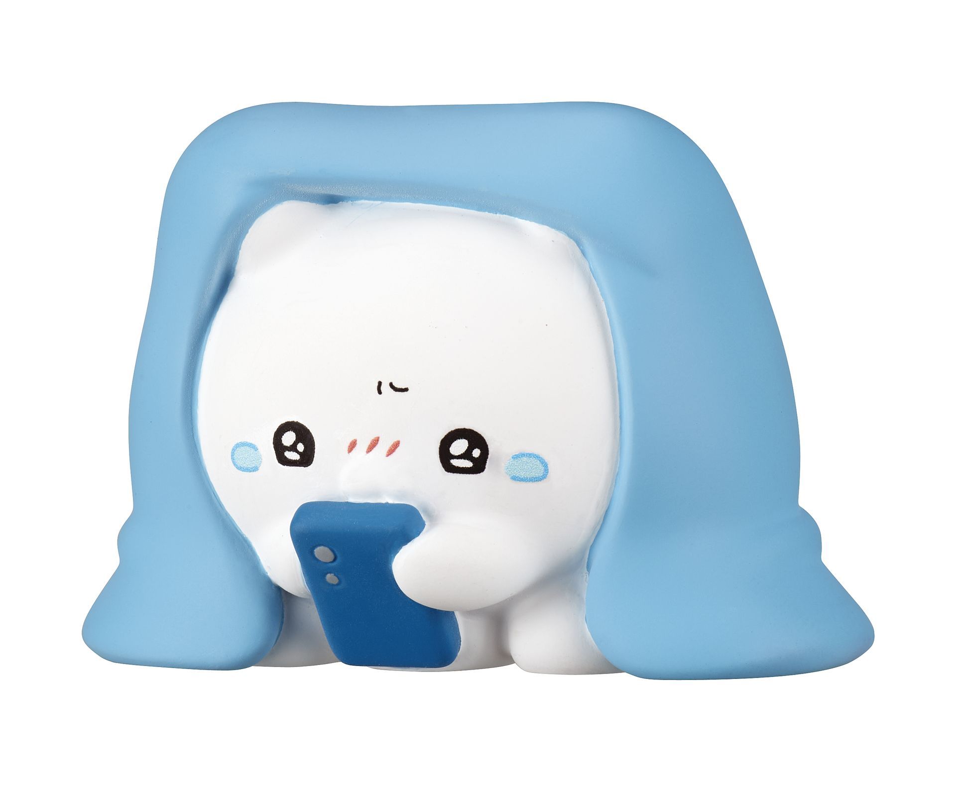 すもっぴ（毛布）