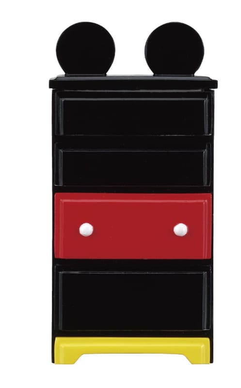 ミッキーマウス/チェスト