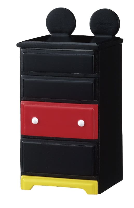 ミッキーマウス/チェスト