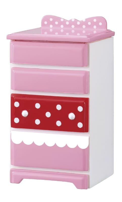 ミニーマウス/チェスト