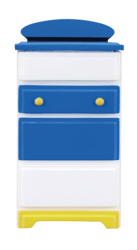 ドナルドダック/チェスト