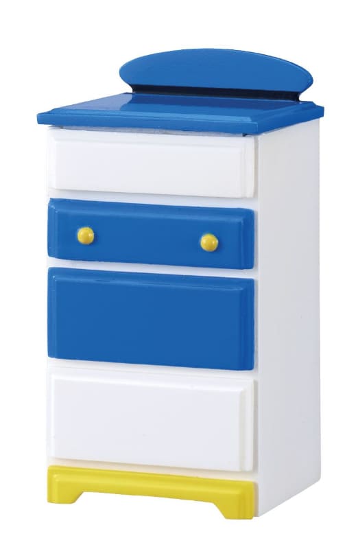 ドナルドダック/チェスト