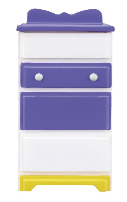 デイジーダック/チェスト