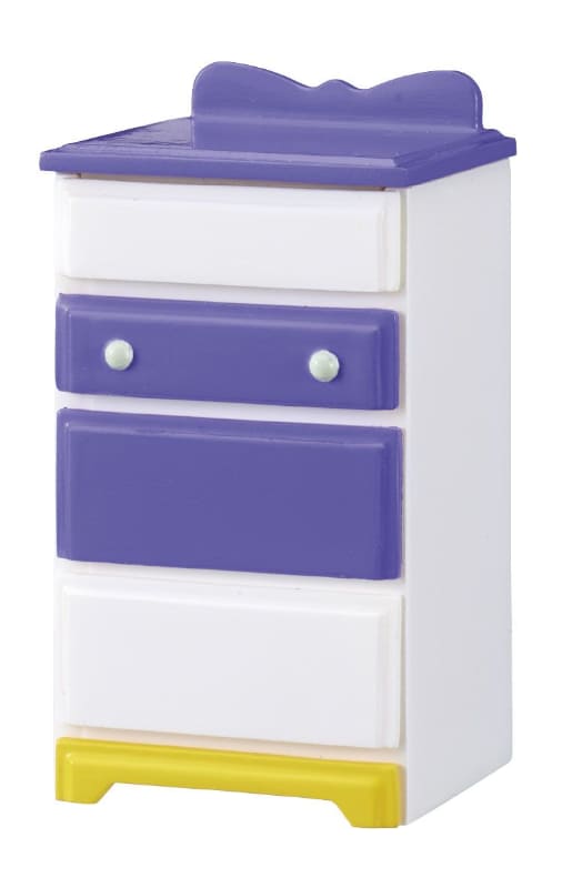 デイジーダック/チェスト