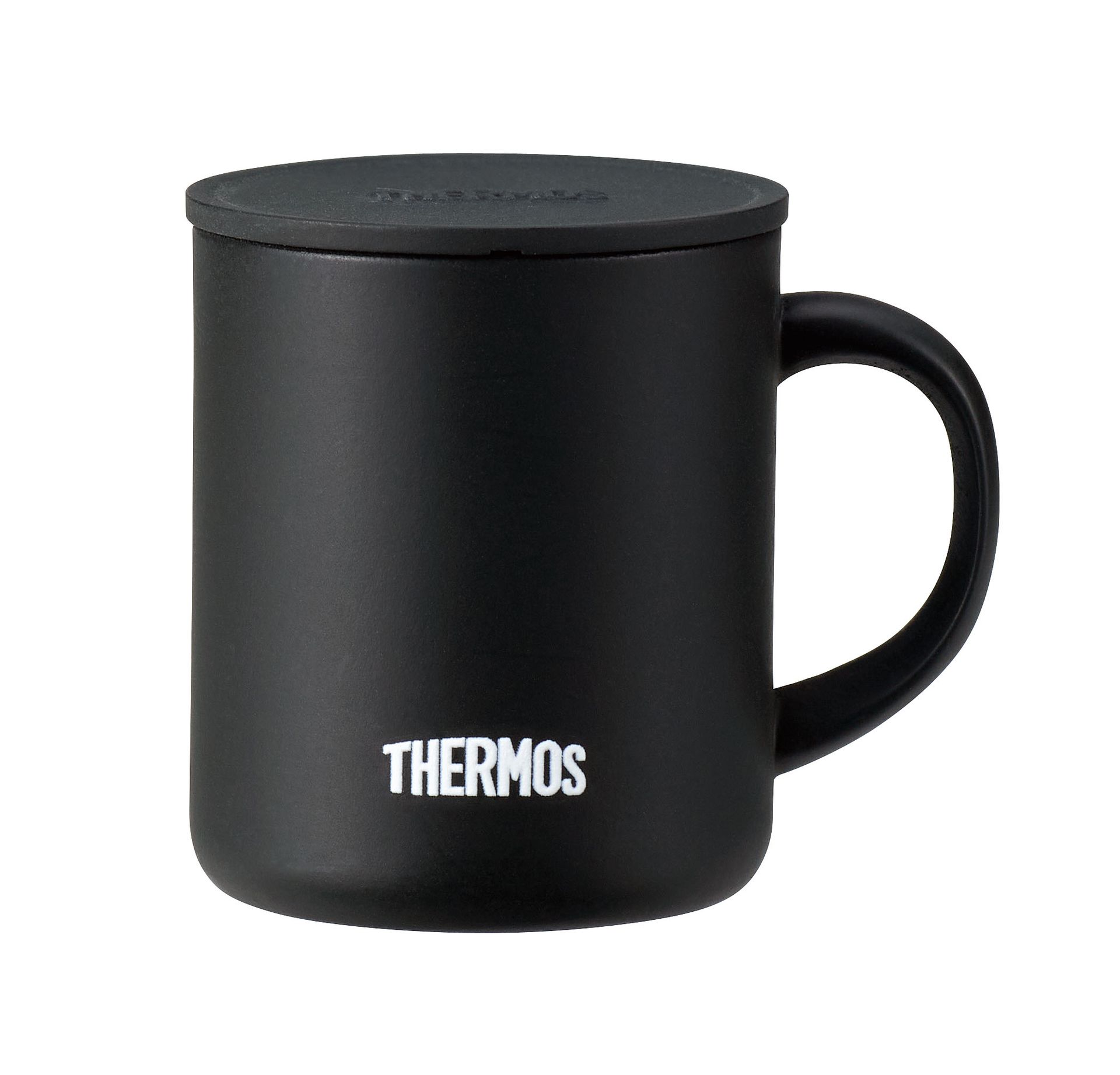 真空断熱マグカップ