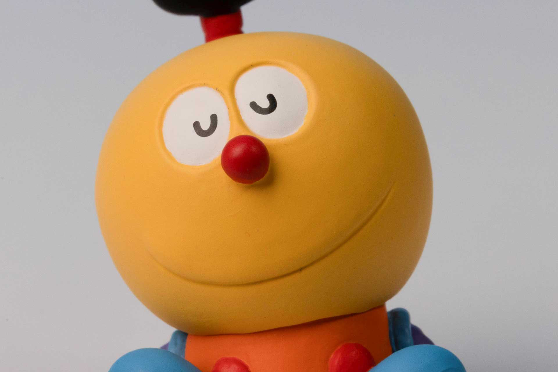 眠り顔がかわいすぎる