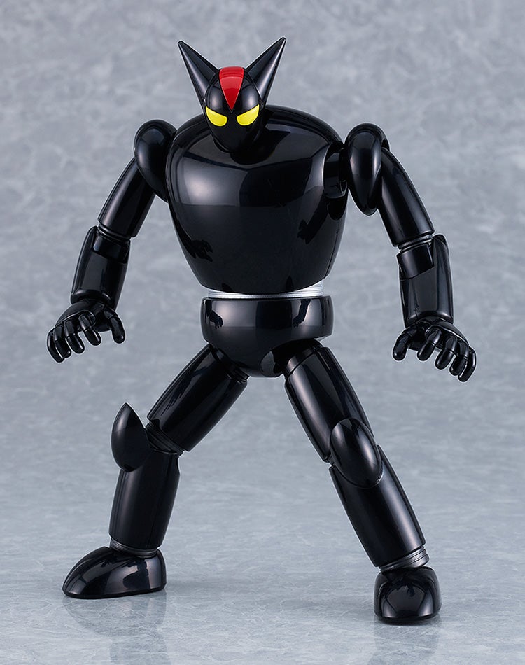 ※「MODEROID 鉄人28号」は別売です。