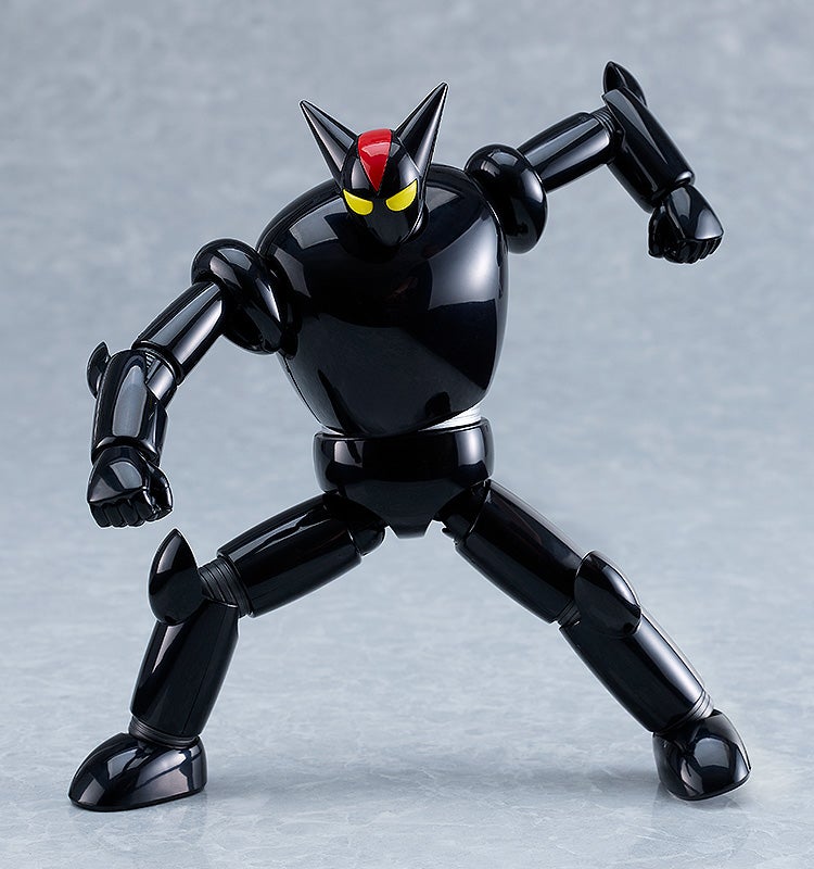 ※「MODEROID 鉄人28号」は別売です。